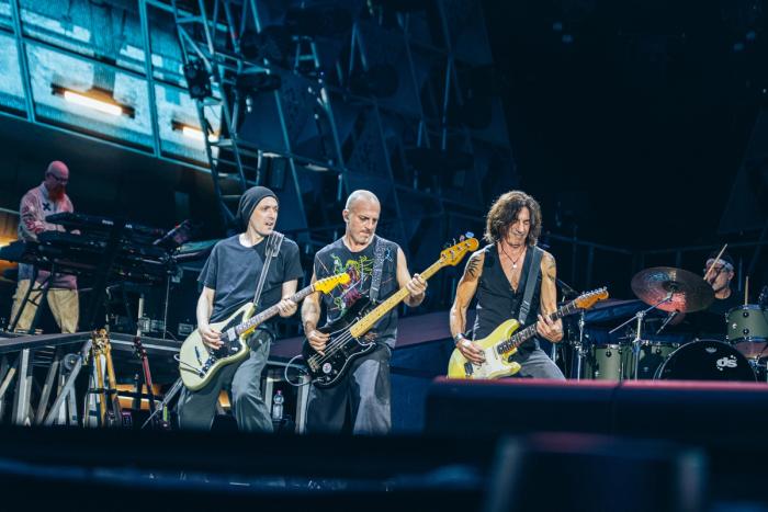 Vasco Rossi · Udine