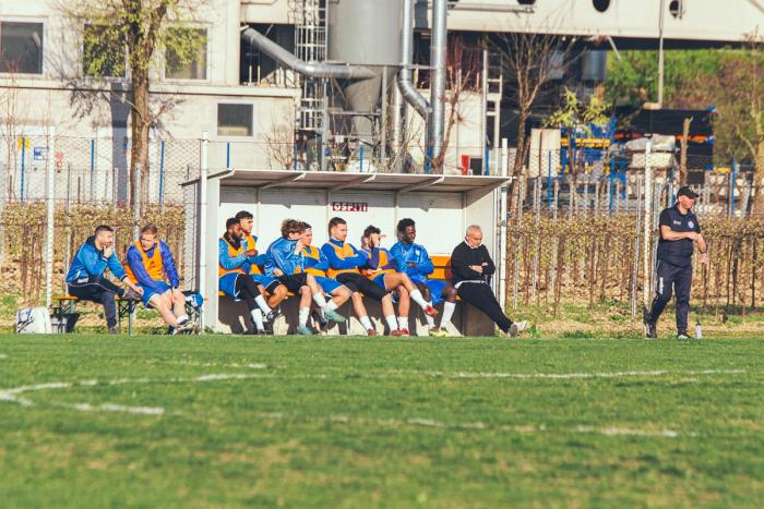 Virtus Summaga · Annonese