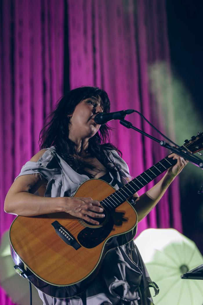 Of Monsters & Men · Sequoie Music Park