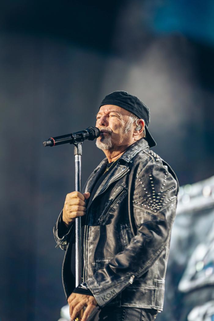 Vasco Rossi · Udine