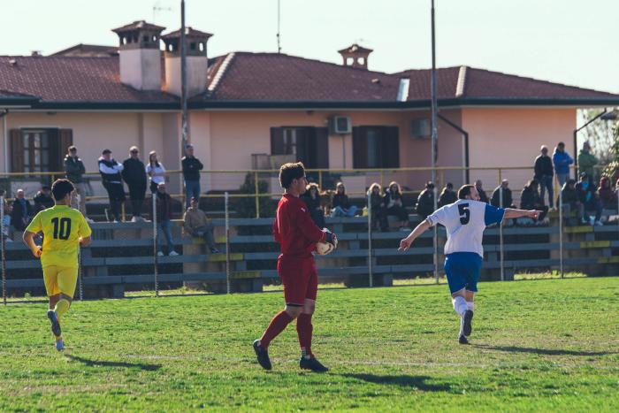 Virtus Summaga · Annonese
