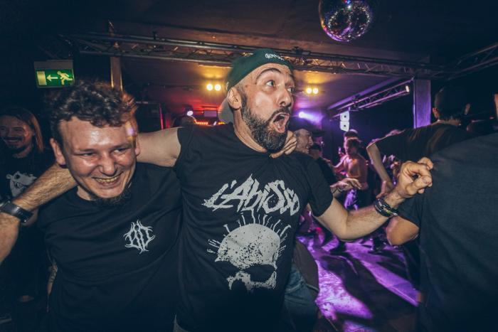 Teenage Bottlerocket · Torino