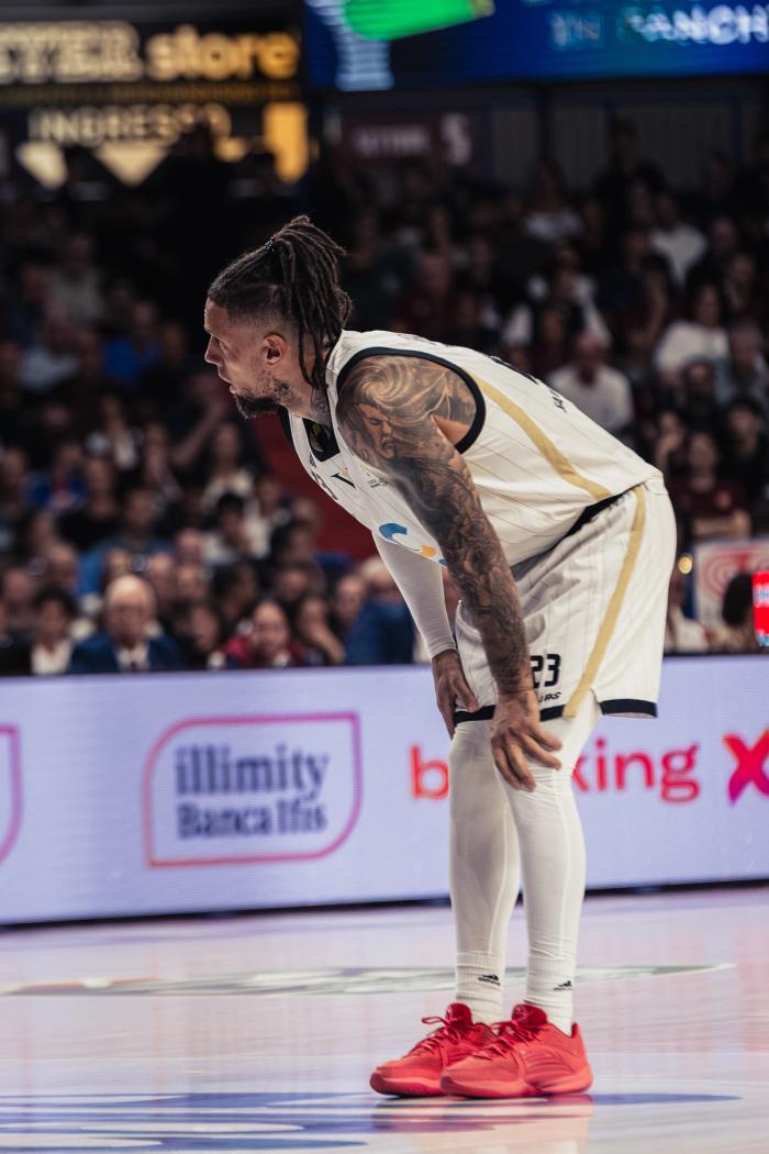 Reyer · Venezia · Vs · Virtus · Bologna