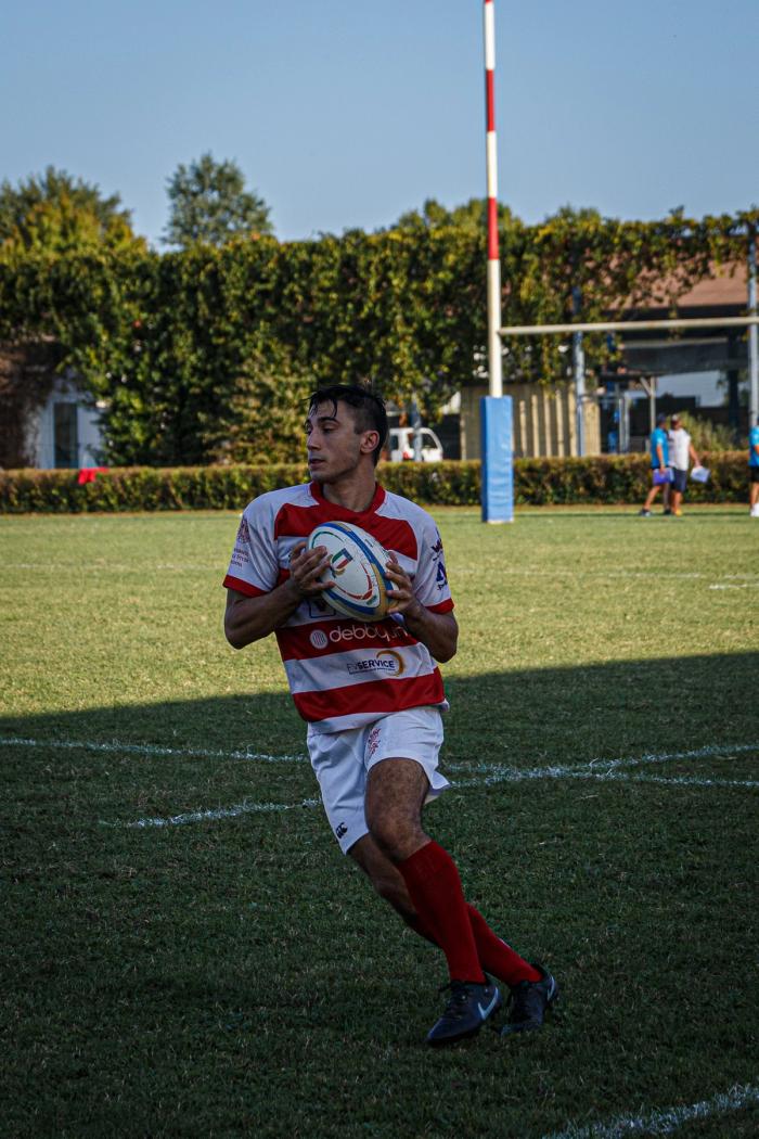 Memorial Dino Menegazzi