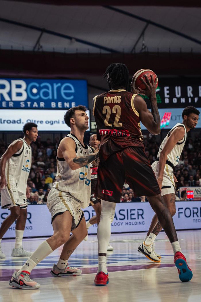 Reyer · Venezia · Vs · Virtus · Bologna