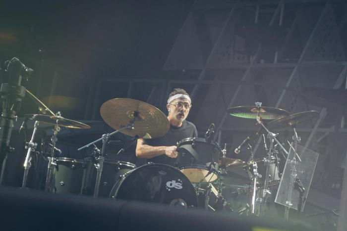 Vasco Rossi · Udine