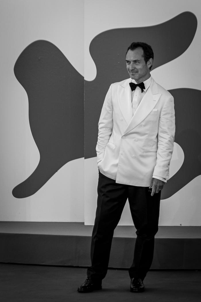 Biennale · Cinema