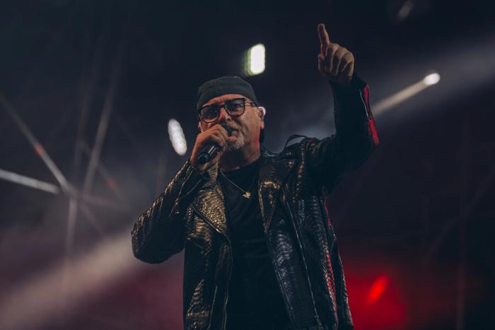 Diapason Band · Mirano Summer Festival