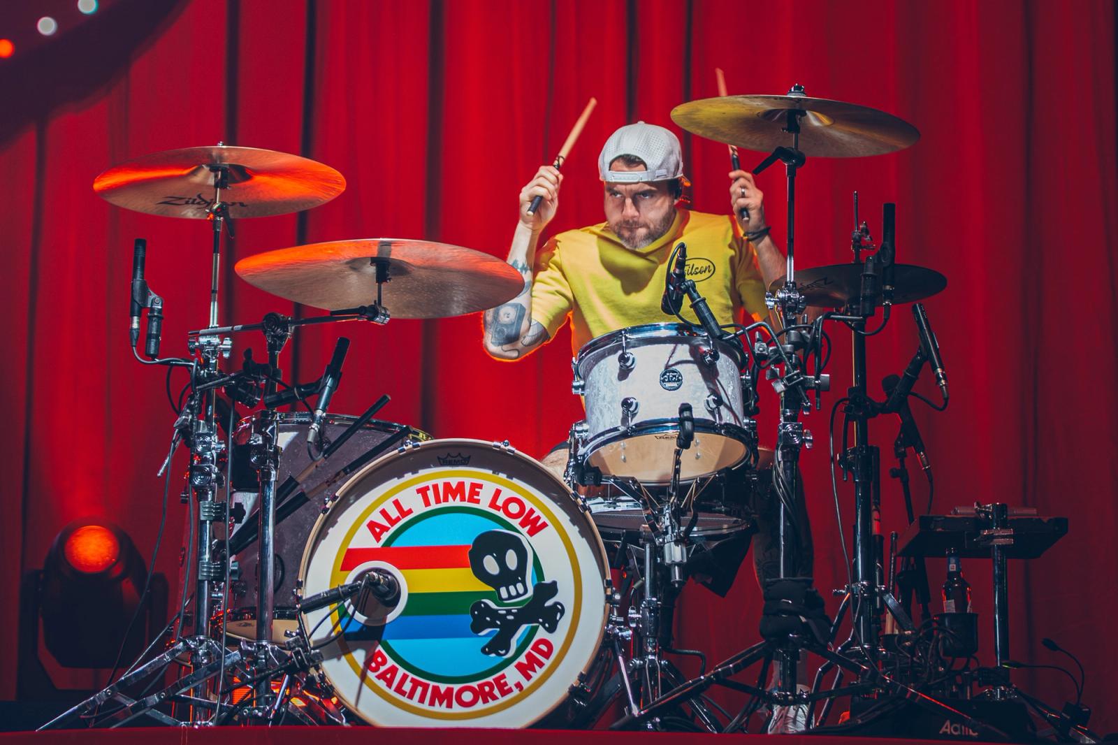 All Time Low · ChorusLife