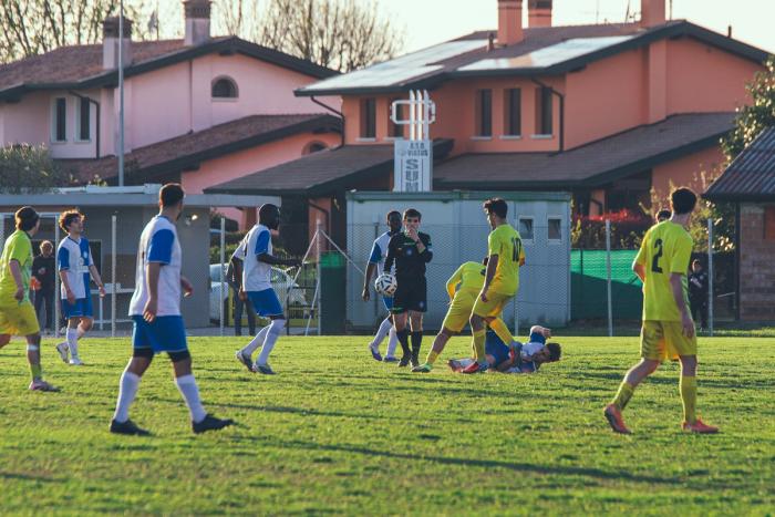 Virtus Summaga · Annonese