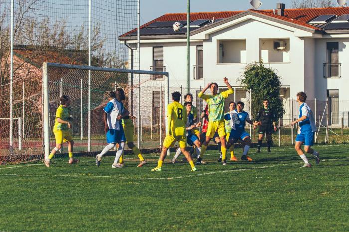 Virtus Summaga · Annonese