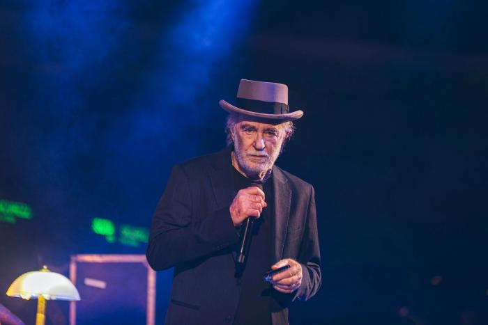 Francesco De Gregori · Palmariva