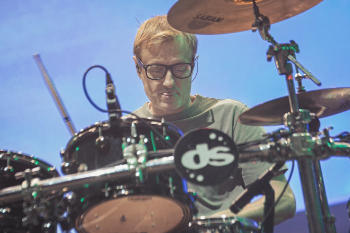 Subsonica · AMA Music Festival