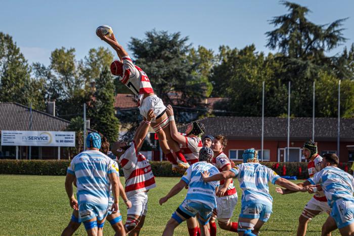 4° Memorial Dino Menegazzi