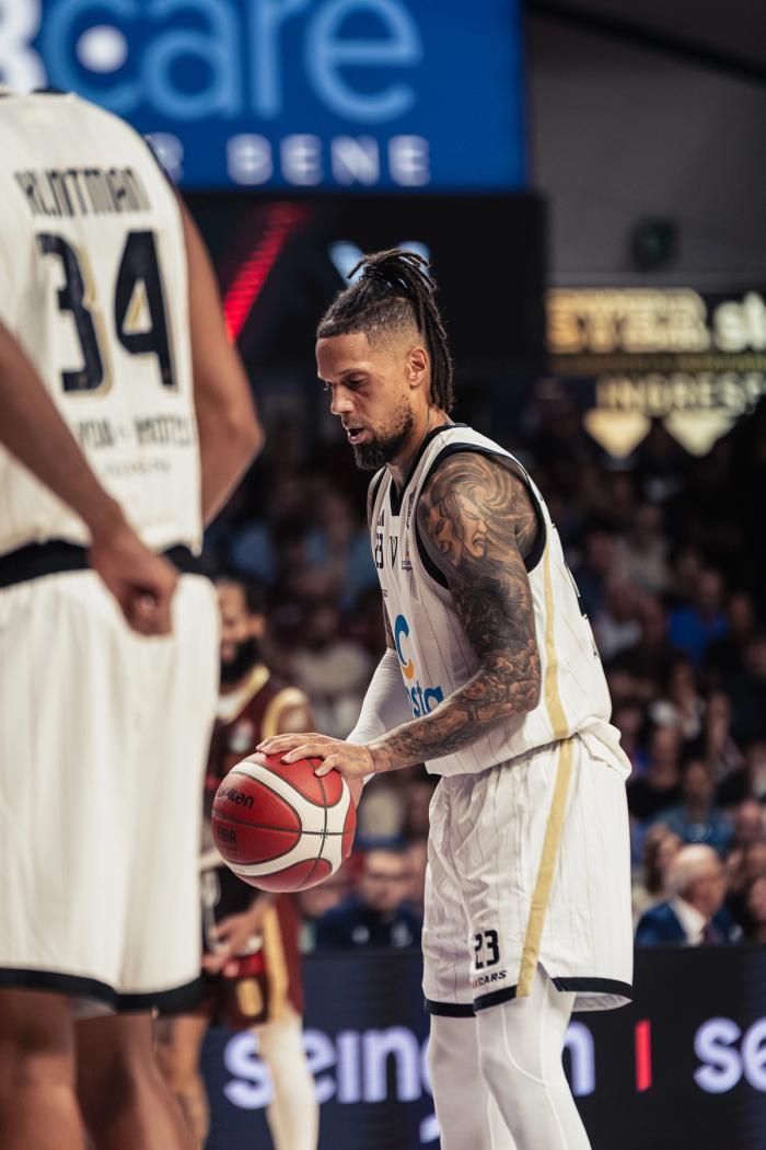 Reyer · Venezia · Vs · Virtus · Bologna