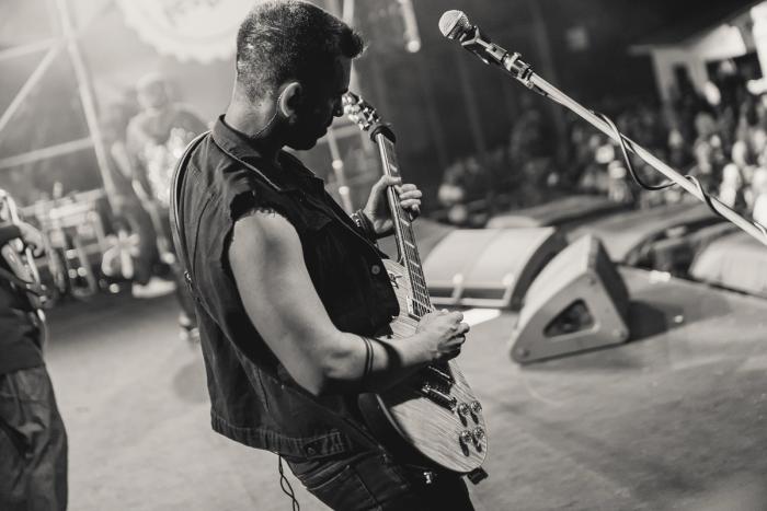 Diapason Band · Mirano Summer Festival
