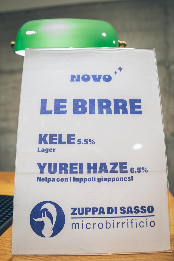 NOVO · Vol3