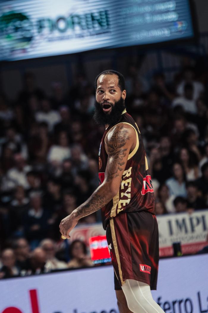 Reyer · Venezia · Vs · Virtus · Bologna