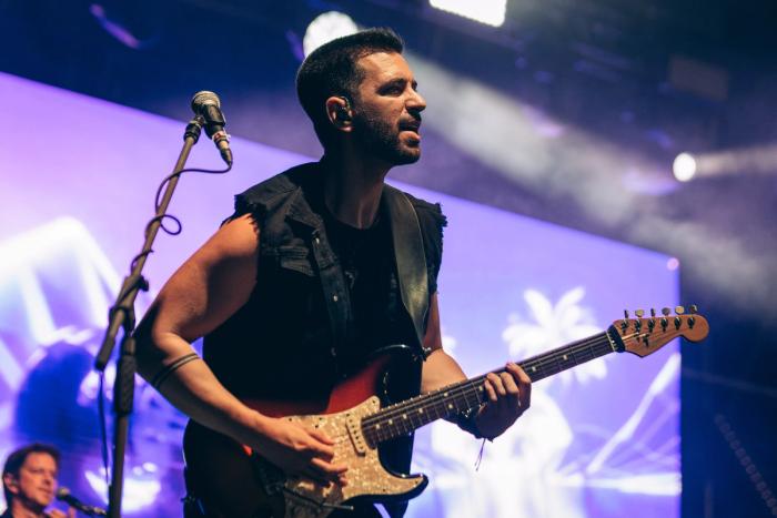 Diapason Band · Mirano Summer Festival