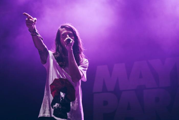 Mayday Parade · ChorusLife