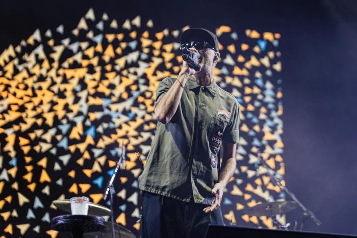 Subsonica · AMA Music Festival