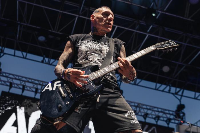 Agnostic Front · Azzano Decimo