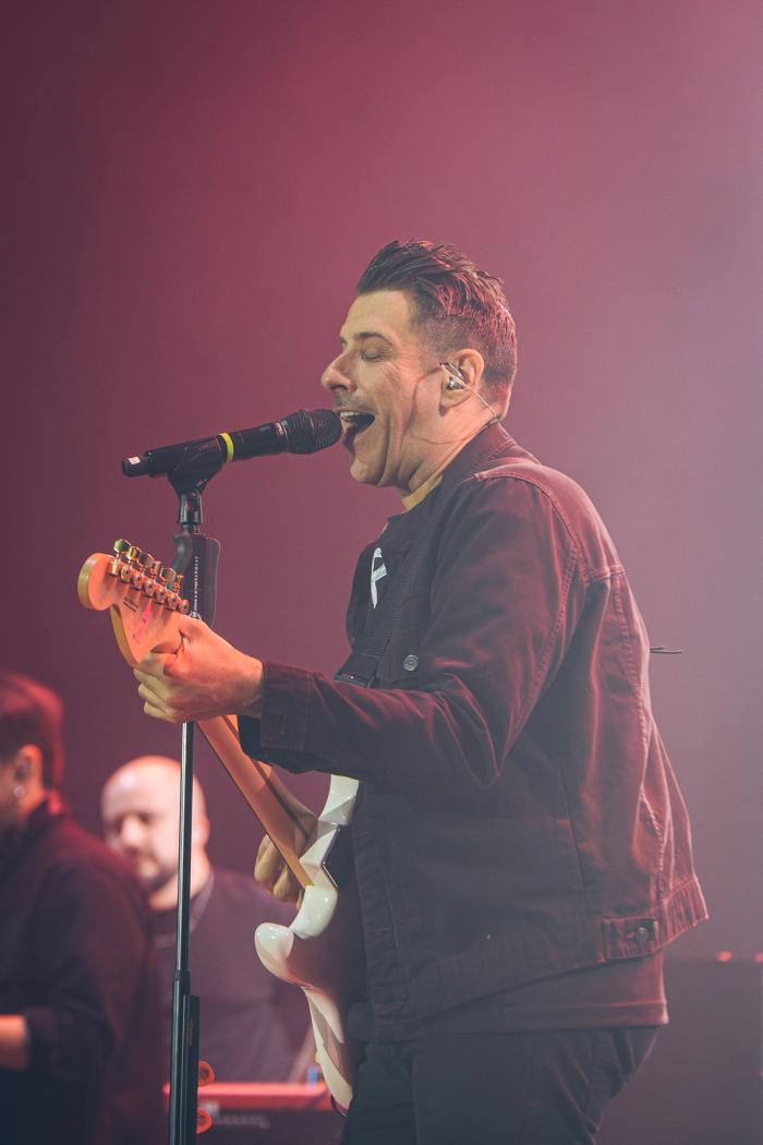 Francesco Gabbani · Prealpi San Biagio
