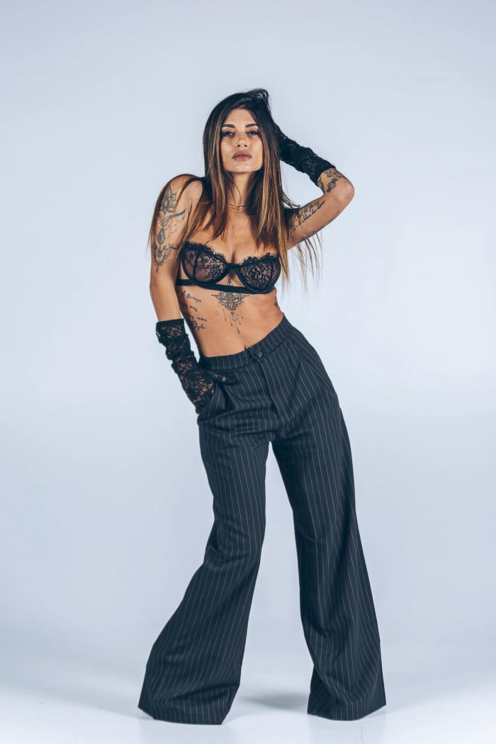 Jessica Masiero · Loft