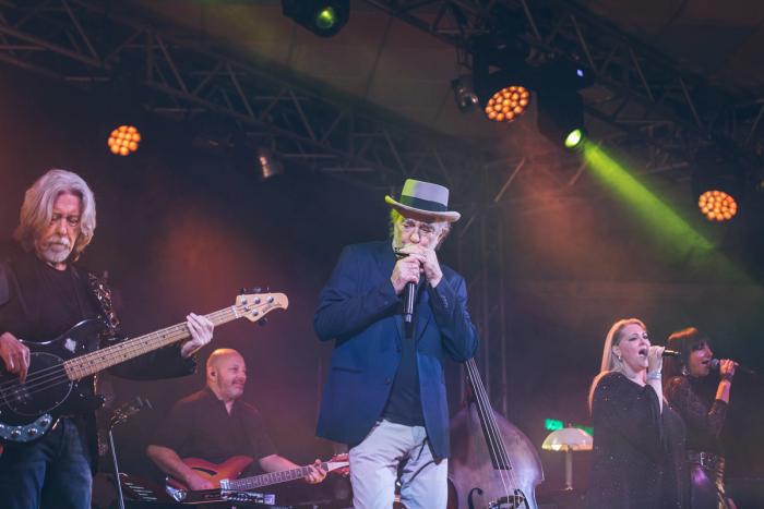 Francesco De Gregori · Palmariva