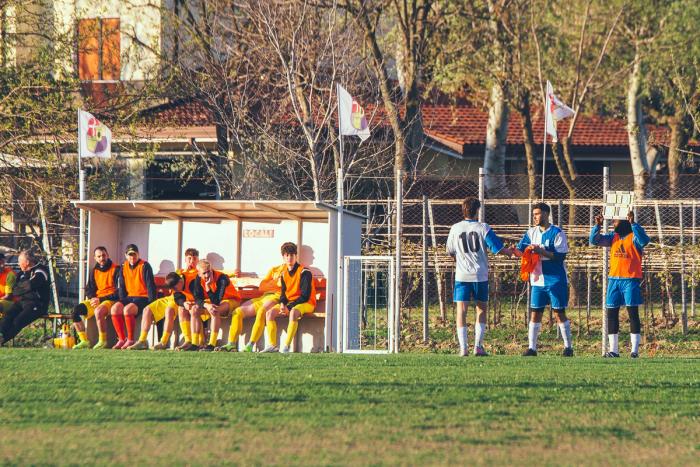 Virtus Summaga · Annonese