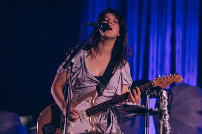 Of Monsters & Men · Sequoie Music Park