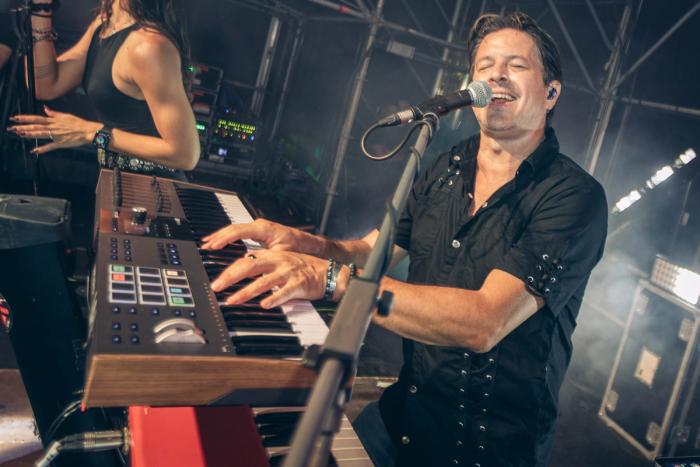 Diapason Band · Mirano Summer Festival