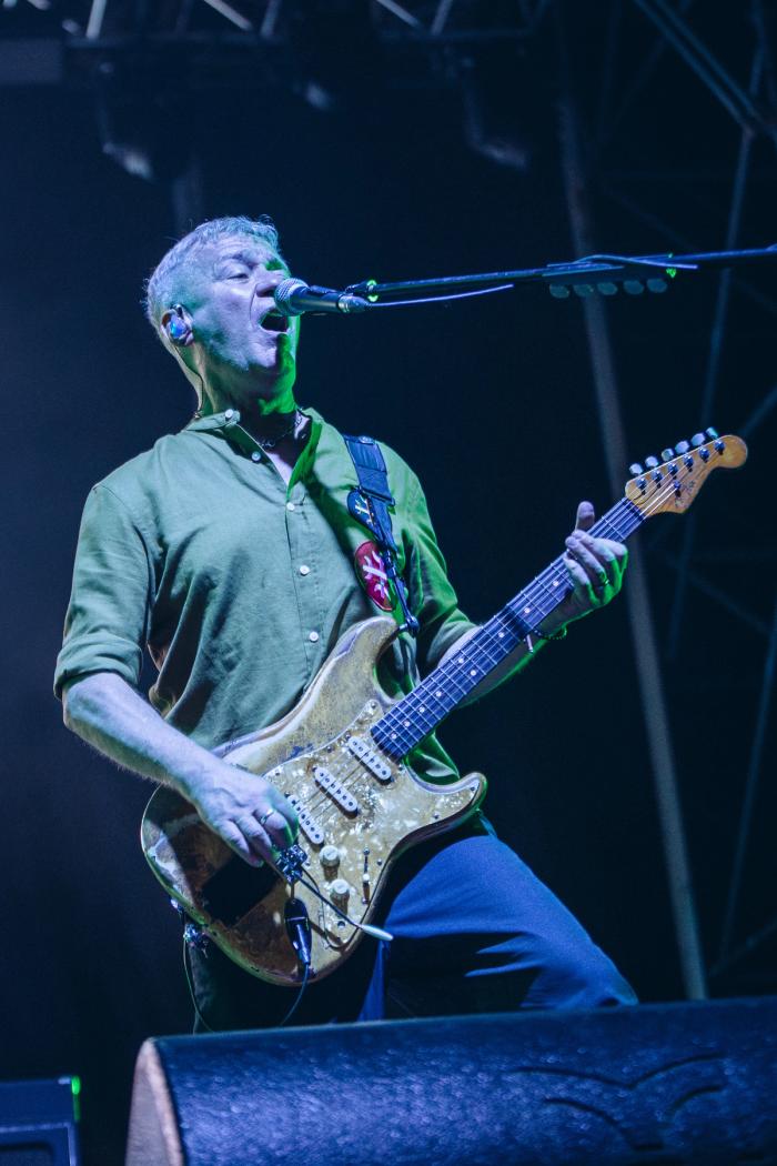 Subsonica · Pordenone Blues