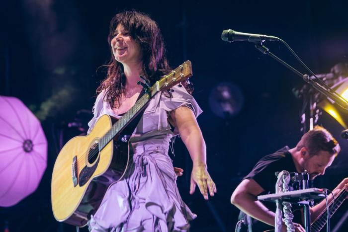 Of Monsters & Men · Sequoie Music Park