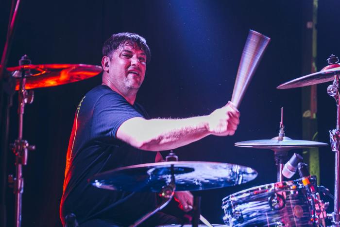 Teenage Bottlerocket · Torino