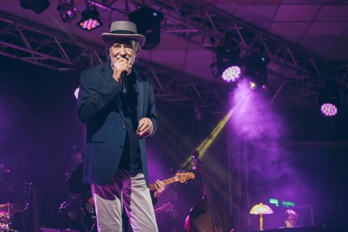 Francesco De Gregori · Palmariva