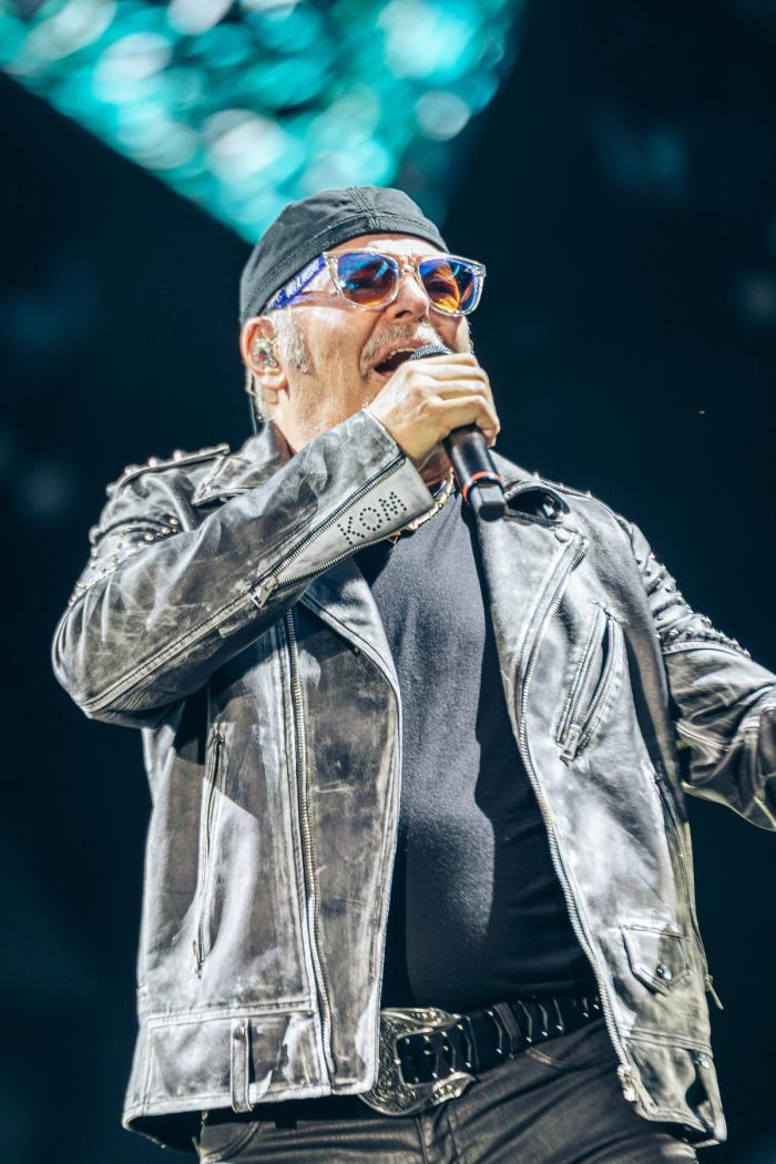Vasco Rossi · Udine