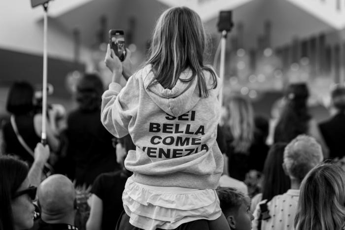 Biennale · Cinema