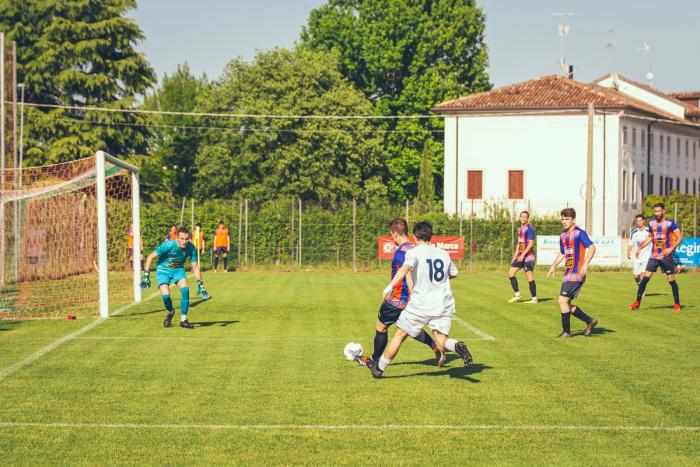 Orsago Vs. Cordignano