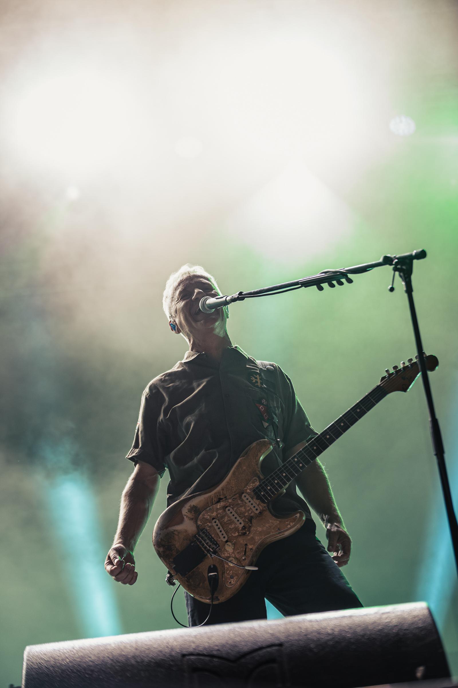 Subsonica · AMA Music Festival