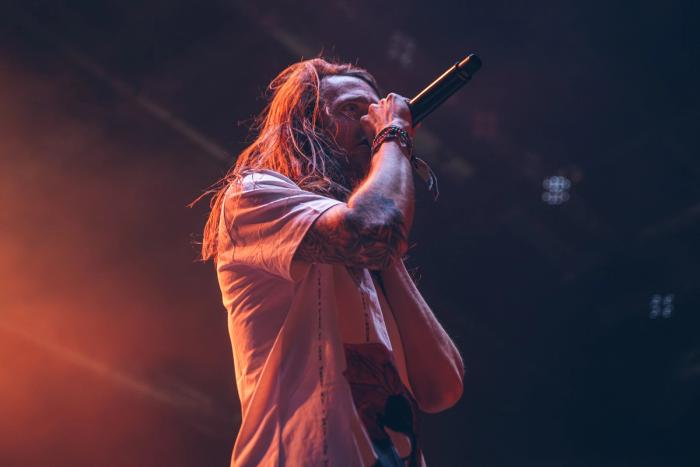 Mayday Parade · ChorusLife