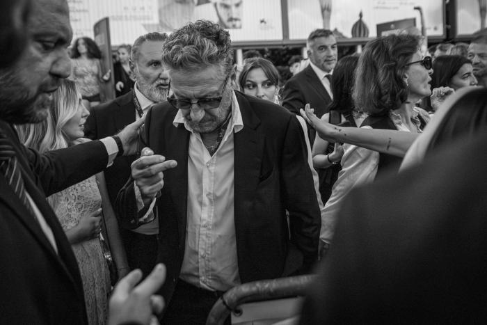 Biennale · Cinema