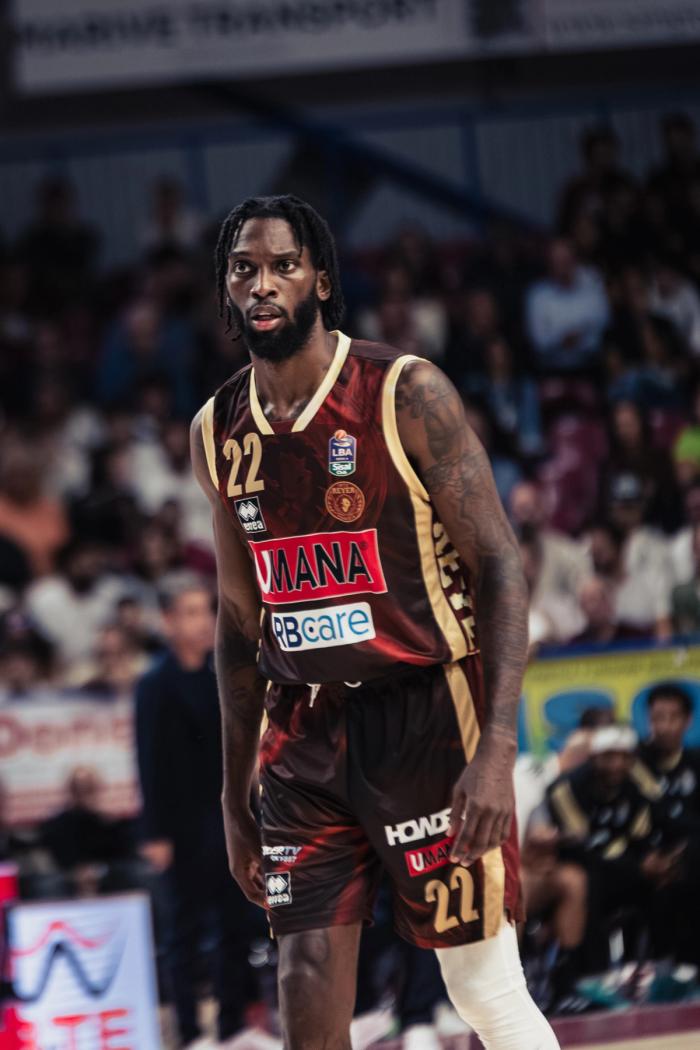 Reyer · Venezia · Vs · Virtus · Bologna