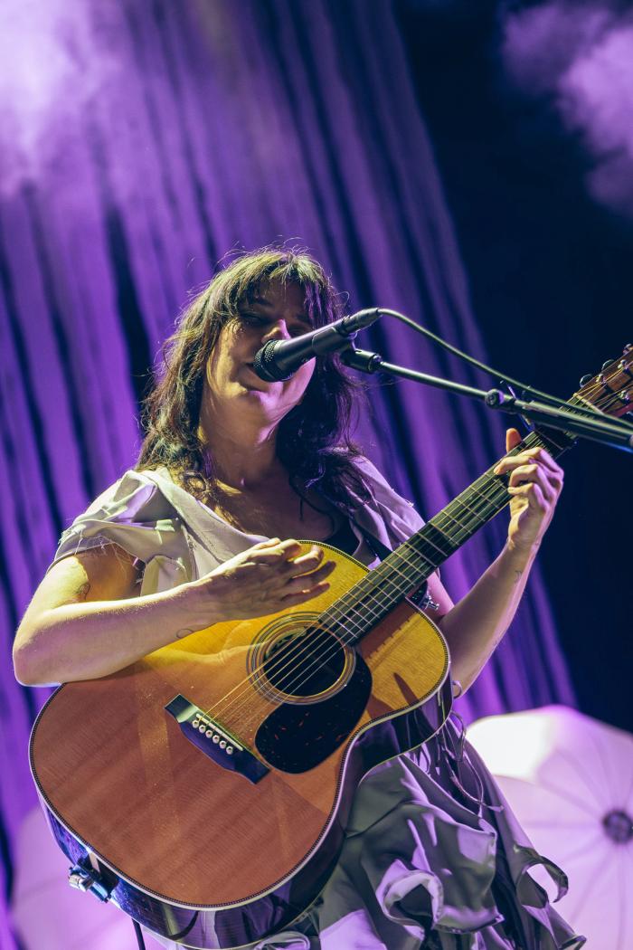 Of Monsters And Men @ Sequoie Music Park