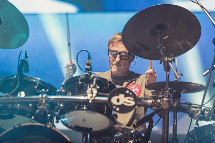 Subsonica · AMA Music Festival