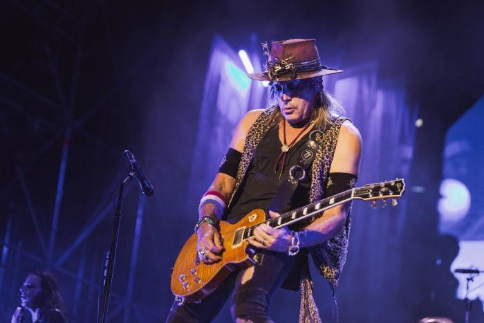 Alice Cooper · AMA