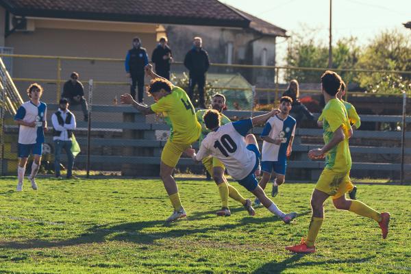 Virtus Summaga · Annonese