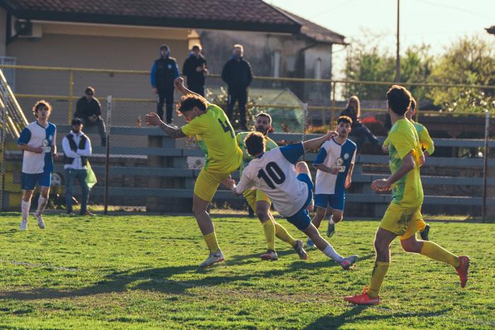 Virtus Summaga · Annonese