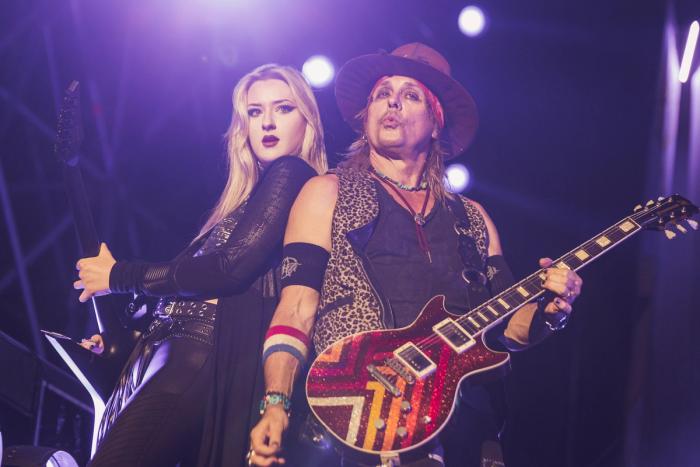 Alice Cooper · AMA