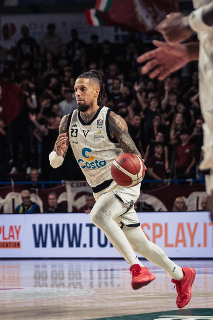 Reyer · Venezia · Vs · Virtus · Bologna